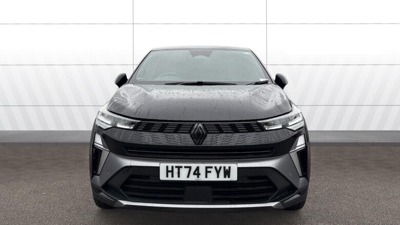 Renault Symbioz 1.6 E-Tech FHEV 145 Techno Esprit Alpine 5dr Auto Hybrid Estate